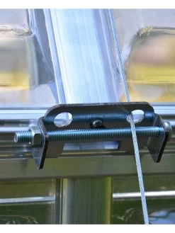 Canopia® By Palram Americana™ Greenhouse, 12' X 12' -Outdoor Garden Care Shop 8595693 06v