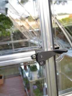 Canopia® By Palram Americana™ Greenhouse, 12' X 12' -Outdoor Garden Care Shop 8595693 09v