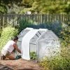 3-Season Plant Protection Tent, 3' X 6' -Outdoor Garden Care Shop 8595806 5566 tif