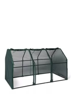 3-Season Plant Protection Tent, 3' X 6' -Outdoor Garden Care Shop 8595806 9465 tif