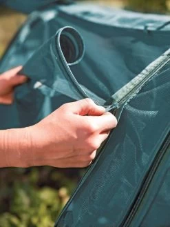 3-Season Plant Protection Tent, 3' X 6' -Outdoor Garden Care Shop 8595806 9655 tif