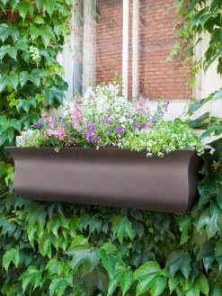 Valencia Window Box, 3' -Outdoor Garden Care Shop 8596436 004V tif