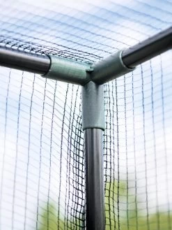 Crop Cage, 4' X 8' 14 Crop Cage, 4' X 8' -Outdoor Garden Care Shop 8596540 8957 tif