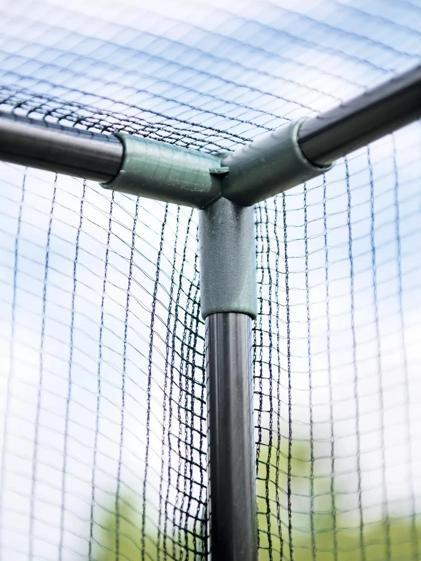 Crop Cage, 4' X 8' 7 Crop Cage, 4' X 8' - Image 5