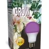 Miracle LED® Grow Light Bulb, Red And Blue -Outdoor Garden Care Shop 8596993 001v miracle led grow light bulb red and blue