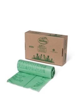 23-Gallon Compostable Food Scrap Bags, Set Of 20 -Outdoor Garden Care Shop 8597248 6219 tif