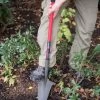 Root Slayer® Nomad Spade And Weeder 1 Root Slayer® Nomad Spade And Weeder -Outdoor Garden Care Shop 8597385 0042 tif