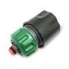 WaterWell Quick Connect 1/2" Water Stop 1 WaterWell Quick Connect 1/2" Water Stop -Outdoor Garden Care Shop 8597653 01v irrigation quick connect water stop half inch
