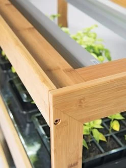 Tall Bamboo LED Grow Light Garden -Outdoor Garden Care Shop 8597720 7795 tif 2