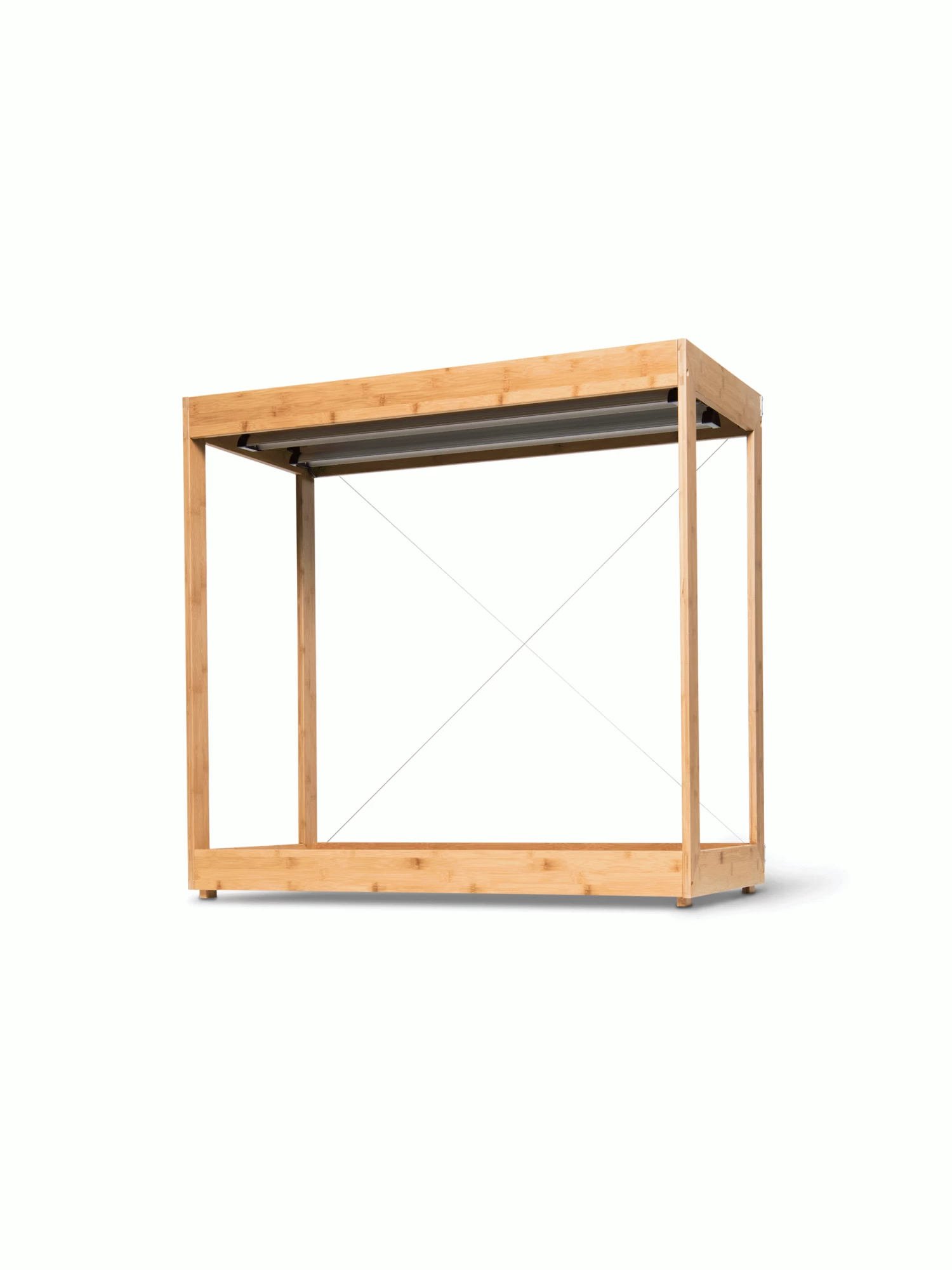 Medium Bamboo LED Grow Light Garden 17 Medium Bamboo LED Grow Light Garden - Image 15