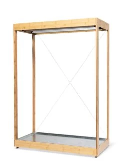 Tall Bamboo LED Grow Light Garden -Outdoor Garden Care Shop 8597884 7117 tif