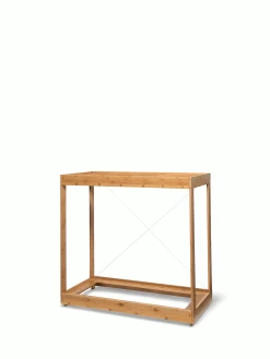 Bamboo Home LED Grow Light Garden 24 Bamboo Home LED Grow Light Garden -Outdoor Garden Care Shop 8598088 BambooLEDHomeGarden edibles herbs gif