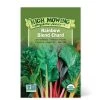 Rainbow Blend Chard Organic Seeds -Outdoor Garden Care Shop 8598217 01v rainbow biend chard organic seeds