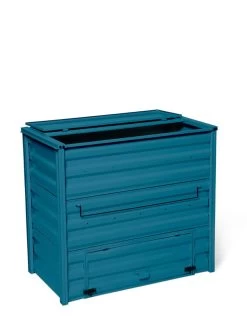 Demeter Metal Compost Bin -Outdoor Garden Care Shop 8598284 07857 tif