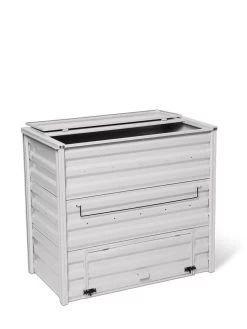 Demeter Metal Compost Bin -Outdoor Garden Care Shop 8598284 7846 tif