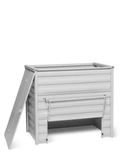 Demeter Metal Compost Bin -Outdoor Garden Care Shop 8598284 7853 tif