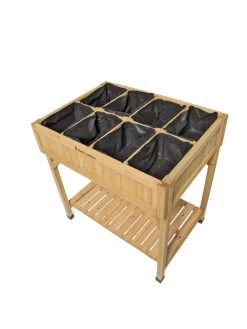 VegTrug® Herb Planter Box -Outdoor Garden Care Shop 8598287 6425 tif