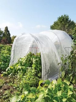 Adjustable Super Hoops, Set Of 3 -Outdoor Garden Care Shop 8598301 0611 tif