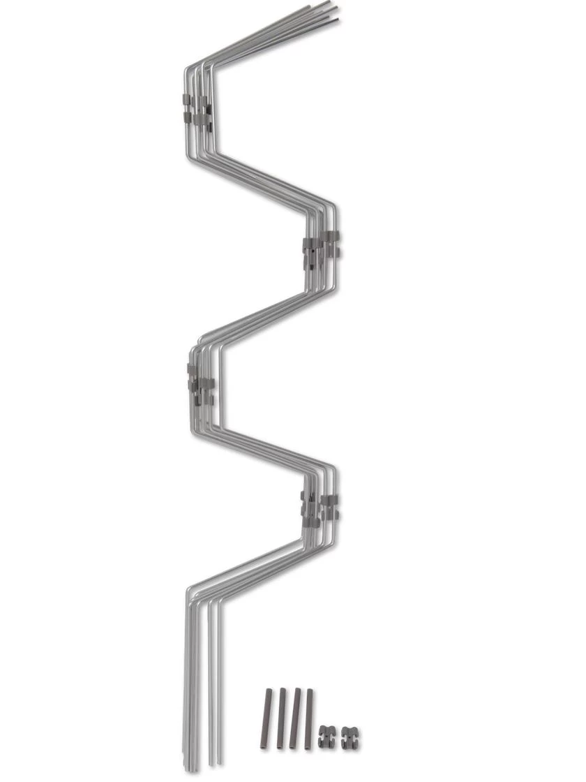 Gardener's Vertex Lifetime Tomato Cage 8 Gardener's Vertex Lifetime Tomato Cage - Image 6