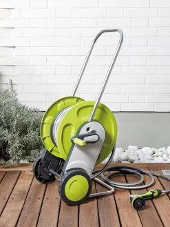 G.F. Italia Concept Plus Hose Reel