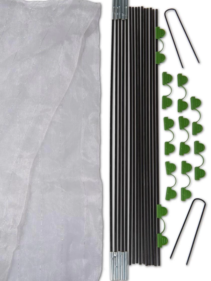 Insect Protection Tunnel 5 Insect Protection Tunnel - Image 3