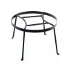 Achla Designs Argyle Plant Stand, 12" 2 Achla Designs Argyle Plant Stand, 12" -Outdoor Garden Care Shop 8598754 01V tif
