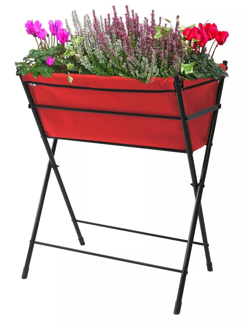 VegTrug® Poppy Go Planter 8 VegTrug® Poppy Go Planter - Image 6