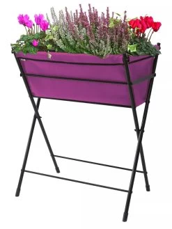 VegTrug® Poppy Go Planter 12 VegTrug® Poppy Go Planter -Outdoor Garden Care Shop 8598765 05V tif