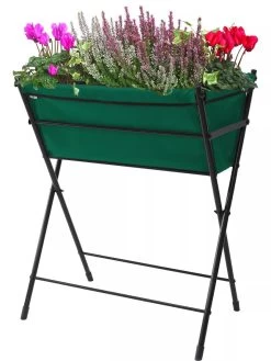 VegTrug® Poppy Go Planter 11 VegTrug® Poppy Go Planter -Outdoor Garden Care Shop 8598765 07V tif