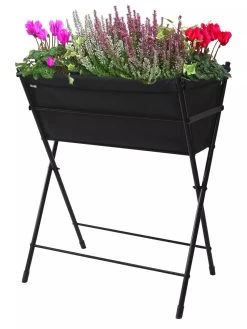 VegTrug® Poppy Go Planter 10 VegTrug® Poppy Go Planter -Outdoor Garden Care Shop 8598765 09V tif