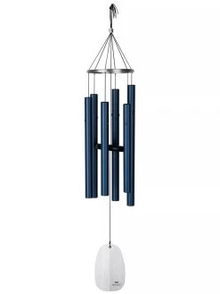 Bells Of Paradise™ Wind Chime -Outdoor Garden Care Shop 8598781 02V tif