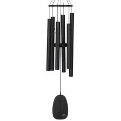 Bells Of Paradise™ Wind Chime -Outdoor Garden Care Shop 8598781 03V tif