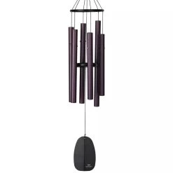 Bells Of Paradise™ Wind Chime -Outdoor Garden Care Shop 8598781 07V tif