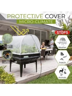 Vegepod Raised Garden Beds -Outdoor Garden Care Shop 8598930 03V