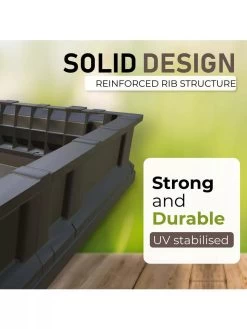 Vegepod Raised Garden Beds -Outdoor Garden Care Shop 8598930 05V