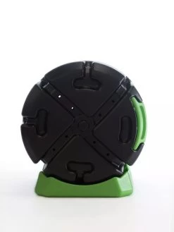 Hot Frog Rolling Compost Tumbler Bin, 37 Gallon -Outdoor Garden Care Shop 8598961 06V