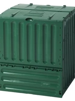 Exaco Eco-King 400 Composter, 110-Gallon 9 Exaco Eco-King 400 Composter, 110-Gallon -Outdoor Garden Care Shop 8598983 02V tif