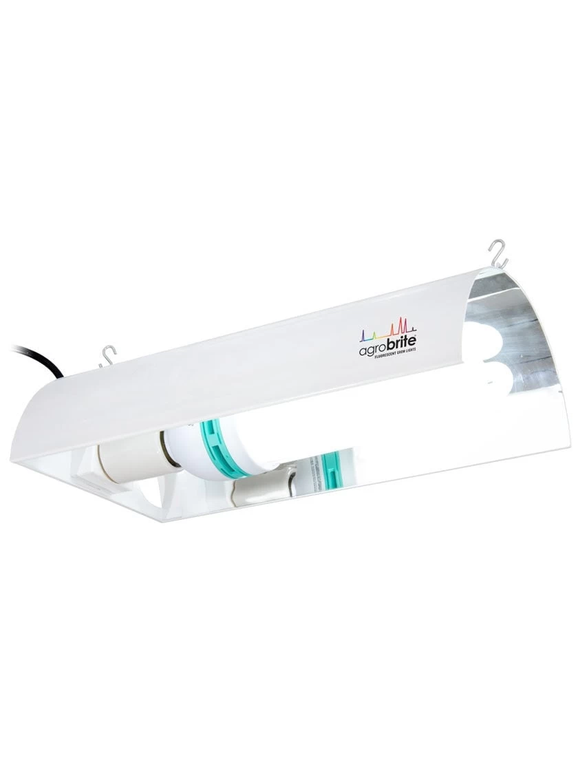 Fluorowing Agrobrite Compact Fluorescent System 3 Fluorowing Agrobrite Compact Fluorescent System