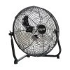 Active Air HD 12" Floor Fan 2 Active Air HD 12" Floor Fan -Outdoor Garden Care Shop 8599016 01v active air hd 12 inch floor fan
