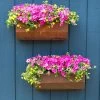 Corten Steel Vertical Planter -Outdoor Garden Care Shop 8599058 0327 tif