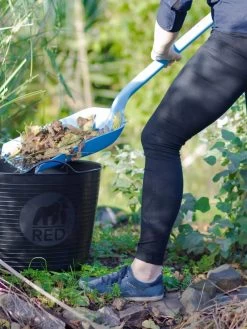 Recycled Tubtrug, 11 Gallon 11 Recycled Tubtrug, 11 Gallon -Outdoor Garden Care Shop 8599081 06V tif