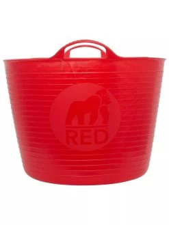 Colorful Tubtrug, 20 Gallon -Outdoor Garden Care Shop 8599088 04V tif