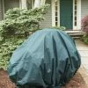 The Planket® Frost Protection Plant Cover, 10' Round -Outdoor Garden Care Shop 8599102 14096 tif