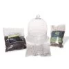 Cloche Terrarium Kit Medium 1 Cloche Terrarium Kit Medium -Outdoor Garden Care Shop 8599148 15300 glass cloche terrarium kit medium