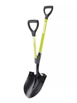 Sun Joe® Shovelution Steel Blade Shovel With Spring Assist Handle 7 Sun Joe® Shovelution Steel Blade Shovel With Spring Assist Handle -Outdoor Garden Care Shop 8599166 03V tif