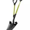 Sun Joe® Strain-Reducing Spear Head Digging Shovel 1 Sun Joe® Strain-Reducing Spear Head Digging Shovel -Outdoor Garden Care Shop 8599168 02V tif