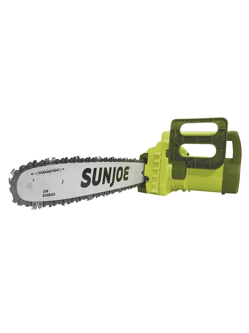 Sun Joe® Electric Chain Saw, 40V 4 Sun Joe® Electric Chain Saw, 40V - Image 2