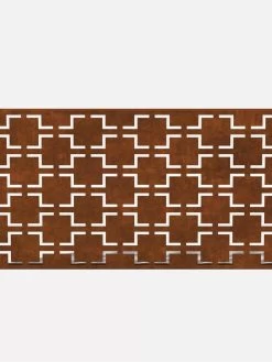 Veradek Quadra Privacy Screen Panel -Outdoor Garden Care Shop 8599217 07V tif