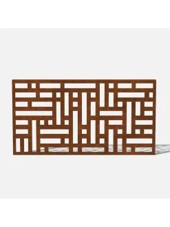 Veradek Blocks Privacy Screen Panel -Outdoor Garden Care Shop 8599219 05v