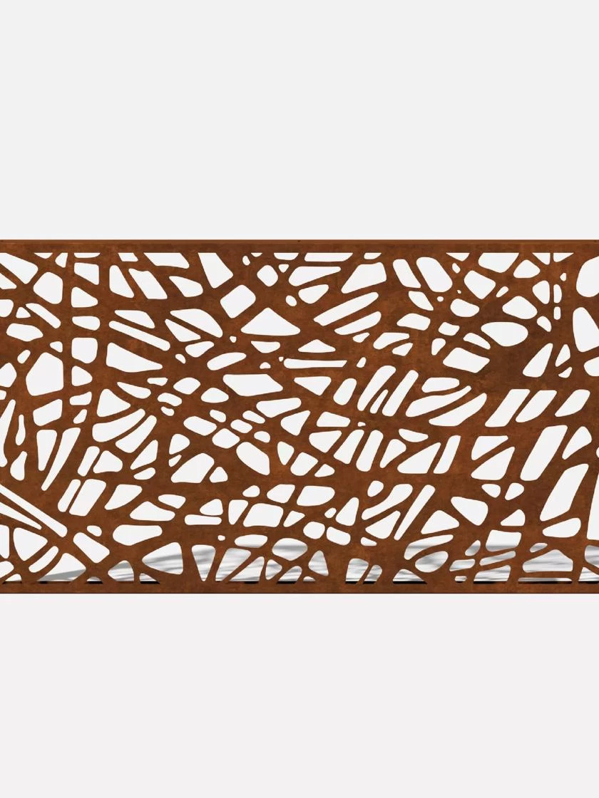 Veradek Web Privacy Screen Panel 3 Veradek Web Privacy Screen Panel